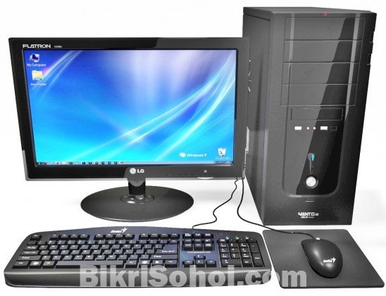 1000GB + 4GB Core i3 তৃতীয় জেন PC_20